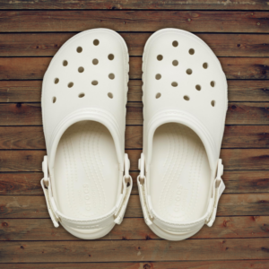 Crocs Crocband -Bone – Unisex