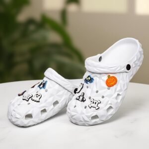 Crocs Crocband Pure White Unisex Adult