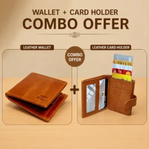 Wallet & Card Holder